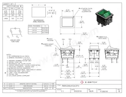 RBW2ABLKGILEF3數據表 封面