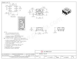 RDMAC10S1R數據表 封面