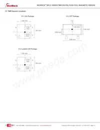 RR121-1B13-312 Datasheet Page 23