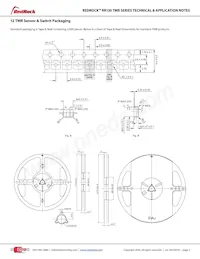 RR130-A111-00數據表 頁面 3