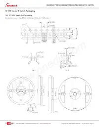 RR131-2E23-351 Datasheet Page 11