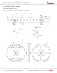 RR131-2E23-351 Datasheet Page 12