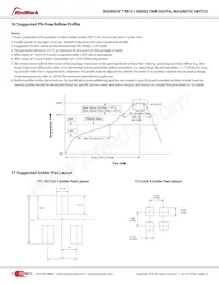 RR131-2E23-351 Datasheet Page 13