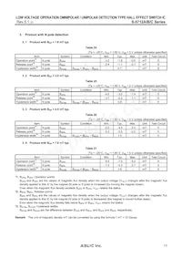 S-5712BCDH2-M3T1U Datasheet Page 13