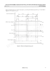 S-5718CCSLZ-I4T1U Datenblatt Seite 17