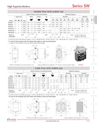 SW3006A/V Datasheet Page 4