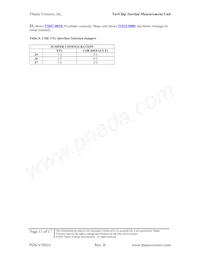 V50024-17-02 Datasheet Page 11