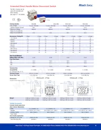 VKA3100N Datenblatt Cover