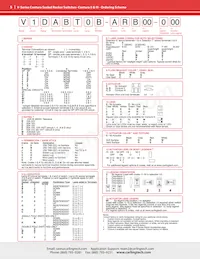 VLD2UHNB-AAC00-000 Datenblatt Seite 5