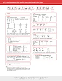 VLD2UHNB-AAC00-000 Datasheet Page 6