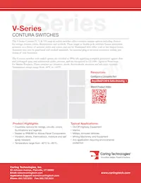 VLD2UTHC-G5C00-000 Datasheet Cover