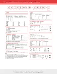 VLD2UTHC-G5C00-000 Datasheet Page 7