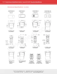 VLD2UTHC-G5C00-000 Datasheet Page 9