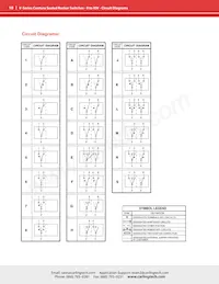 VLD2UTHC-G5C00-000 Datasheet Page 10