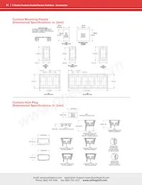 VLD2UTHC-G5C00-000 Datasheet Page 14