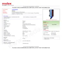 1202540004 Datasheet Cover