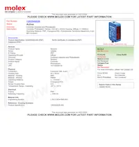 1202540026 Datasheet Cover