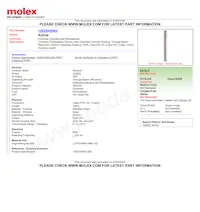 1202540062 Datasheet Copertura