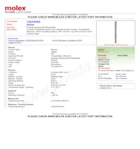 1202540065 Datasheet Cover