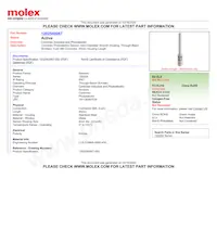 1202540067 Datasheet Cover