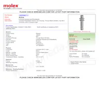 1202540111 Datasheet Copertura