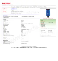 1202540114 Datasheet Cover