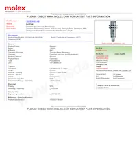 1202540146 Datasheet Copertura