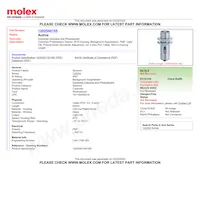 1202540155 Datasheet Cover