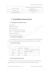 314990244 Datasheet Page 5