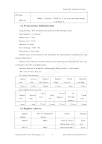 314990244 Datasheet Page 9