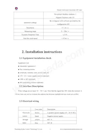 314990245 Datasheet Page 5