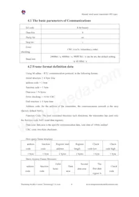 314990245 Datasheet Pagina 8