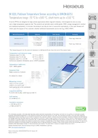 32208191 Datasheet Cover