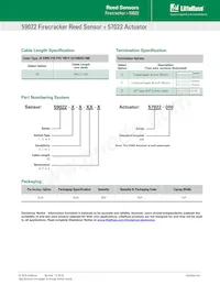 59022-1-S-02-F Datasheet Page 3
