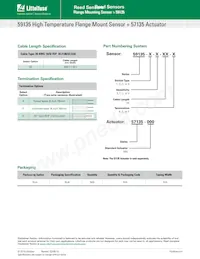 59135-4-V-05-F Datasheet Page 3