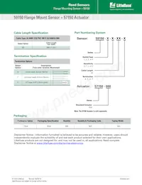 59150-4-V-05-F Datasheet Page 3