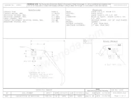 59200-010 Datasheet Copertura