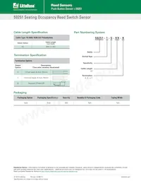 59251-1-S-05-C Datasheet Page 3