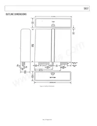 5B37-T-15-FC Datasheet Page 6