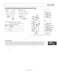 5B46-03-NI Datasheet Page 5