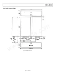 5B46-03-NI Datasheet Pagina 6