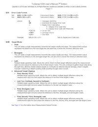 7005910 Datasheet Pagina 13