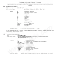 7005910 Datasheet Pagina 18