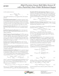 A1351KKTTN-T Datenblatt Seite 10