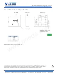 AAK001-14E Datasheet Page 7