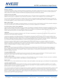 AAT003-10E Datasheet Page 13