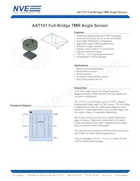 AAT101-10E Datasheet Cover