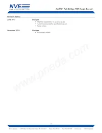 AAT101-10E Datasheet Page 10