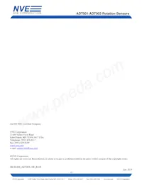 ADT002-10E TR Datasheet Page 13