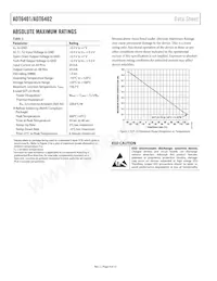ADT6401SRJZ-RL7 Datenblatt Seite 4